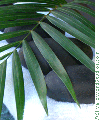 Hawaiian Hot Rocks Massage